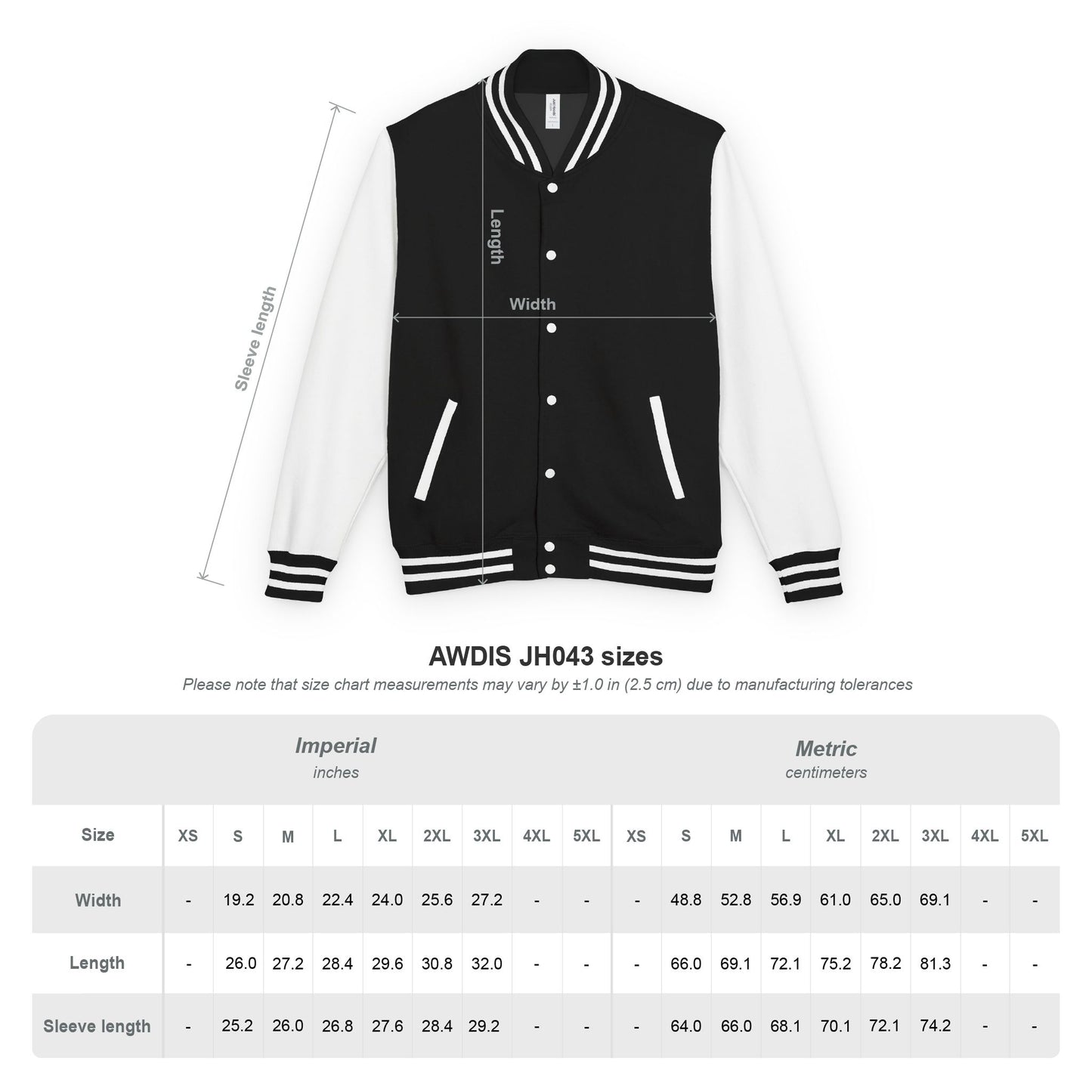 Det Lions Varsity Jacket Women - Harley Quinn #1