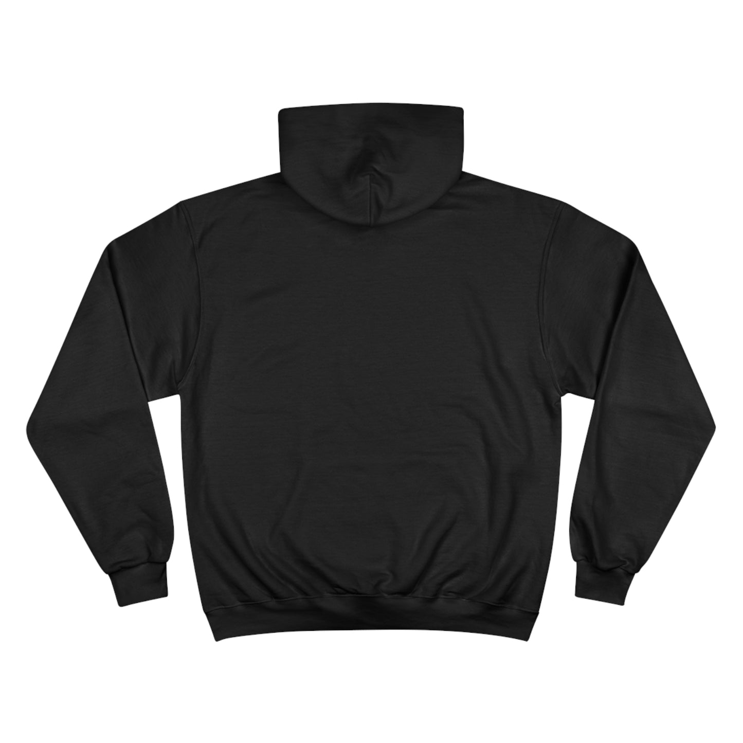 Blu Jungle X Champion Hoodie