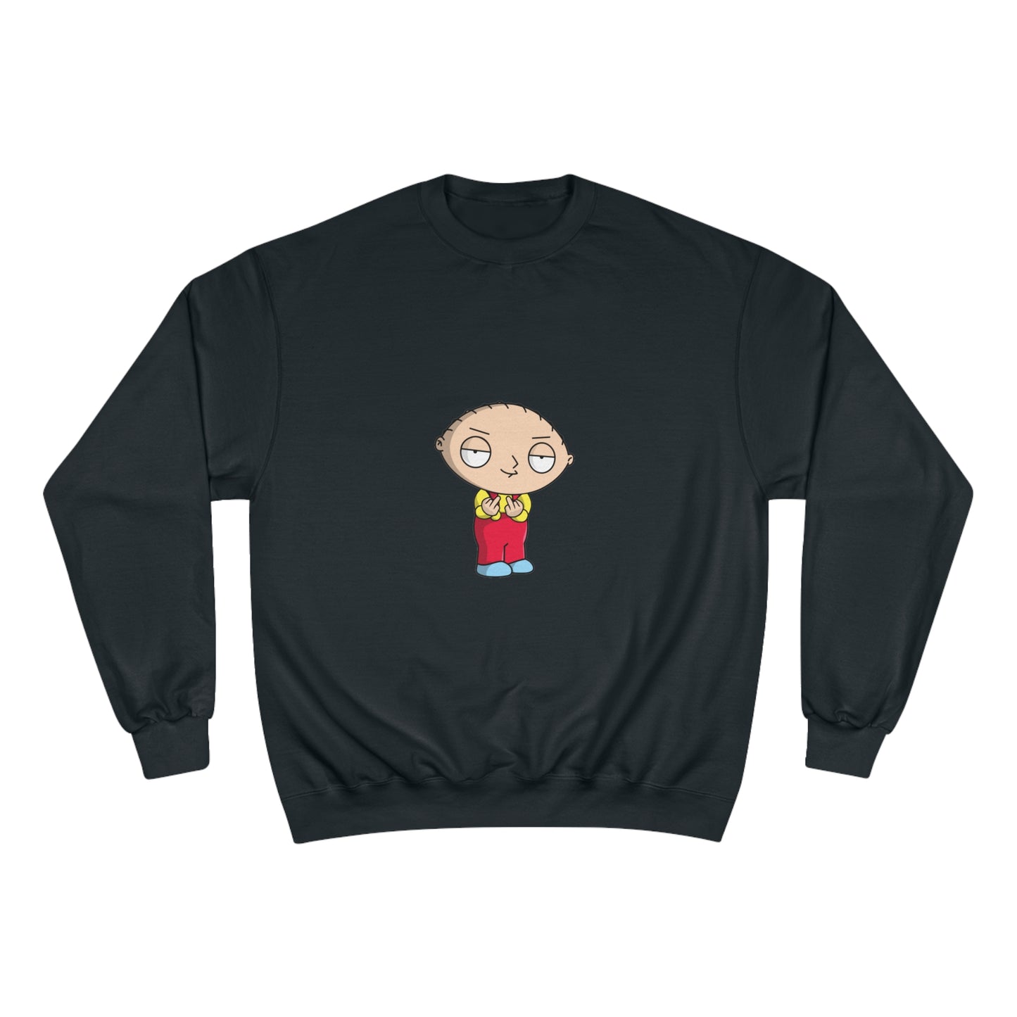 That Stewey Champion Sweatshirt