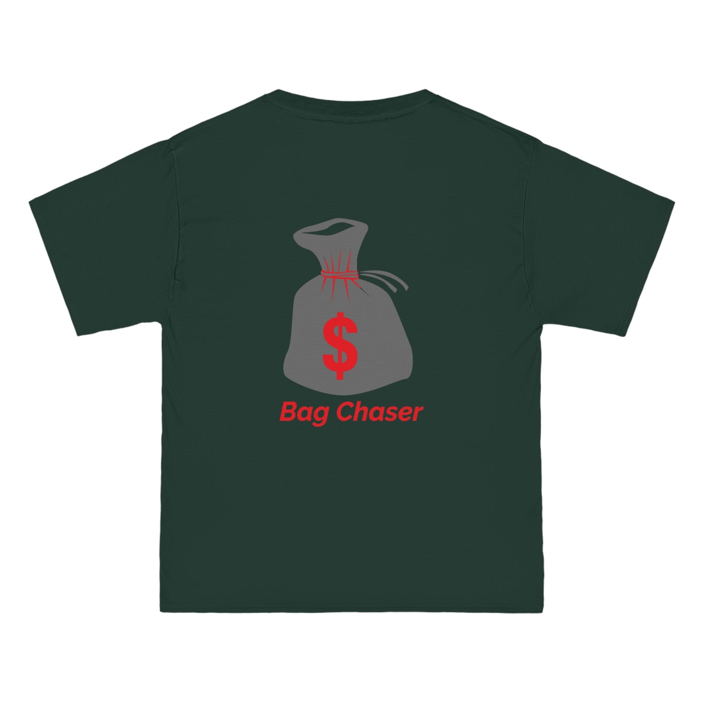 Bag Chaser - Beefy-T® Short-Sleeve T-Shirt