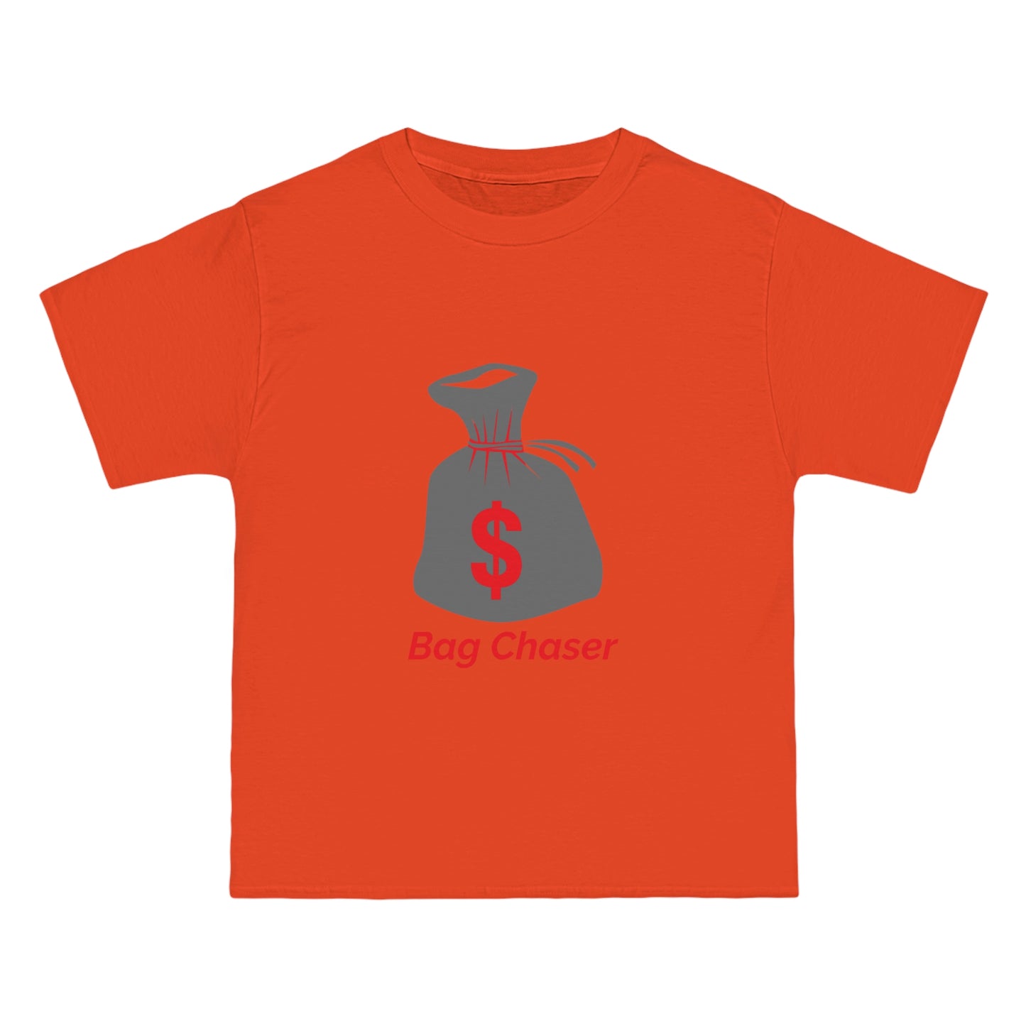 Bag Chaser - Beefy-T® Short-Sleeve T-Shirt