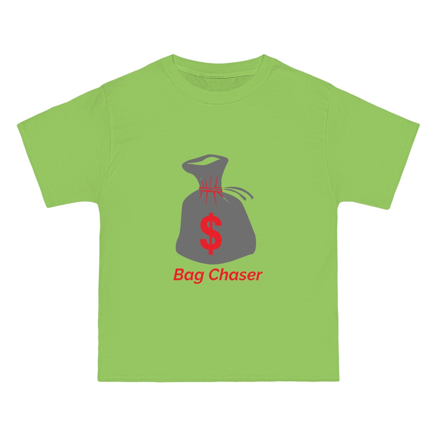 Bag Chaser - Beefy-T® Short-Sleeve T-Shirt