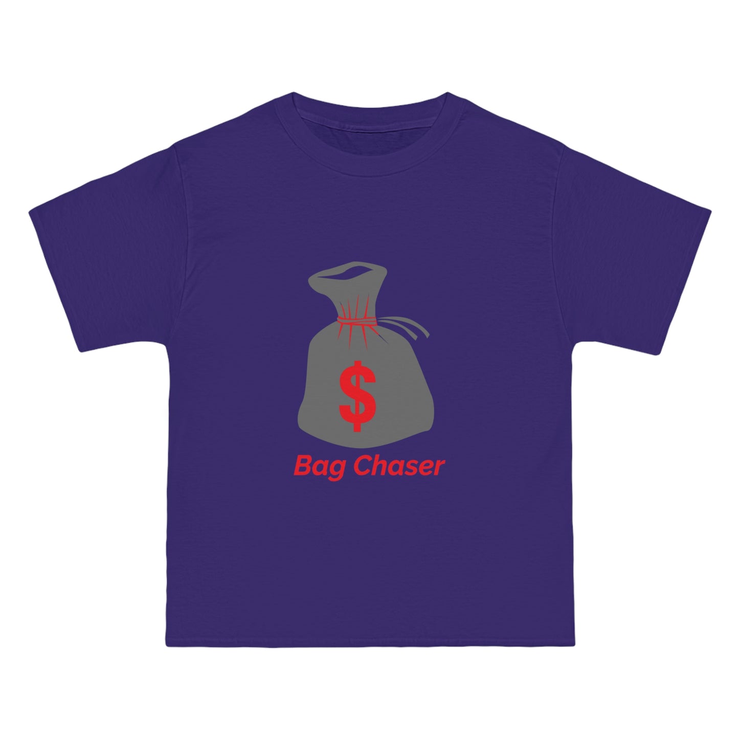 Bag Chaser - Beefy-T® Short-Sleeve T-Shirt