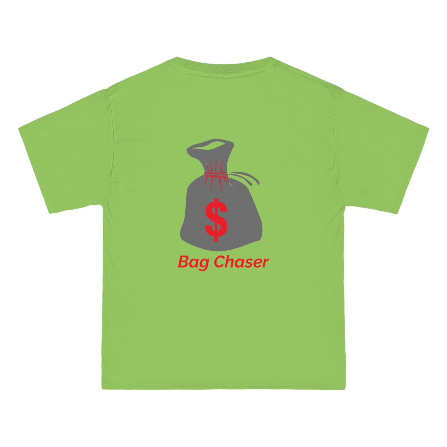 Bag Chaser - Beefy-T® Short-Sleeve T-Shirt