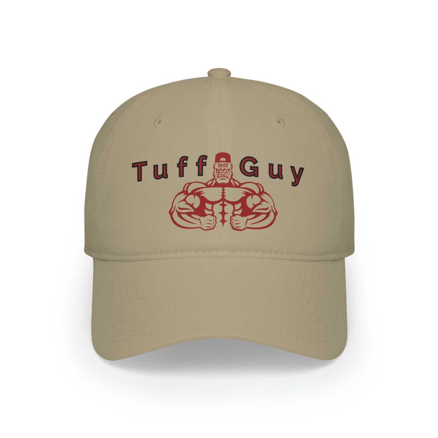 Tuff-Guy - Low Profile Baseball Cap