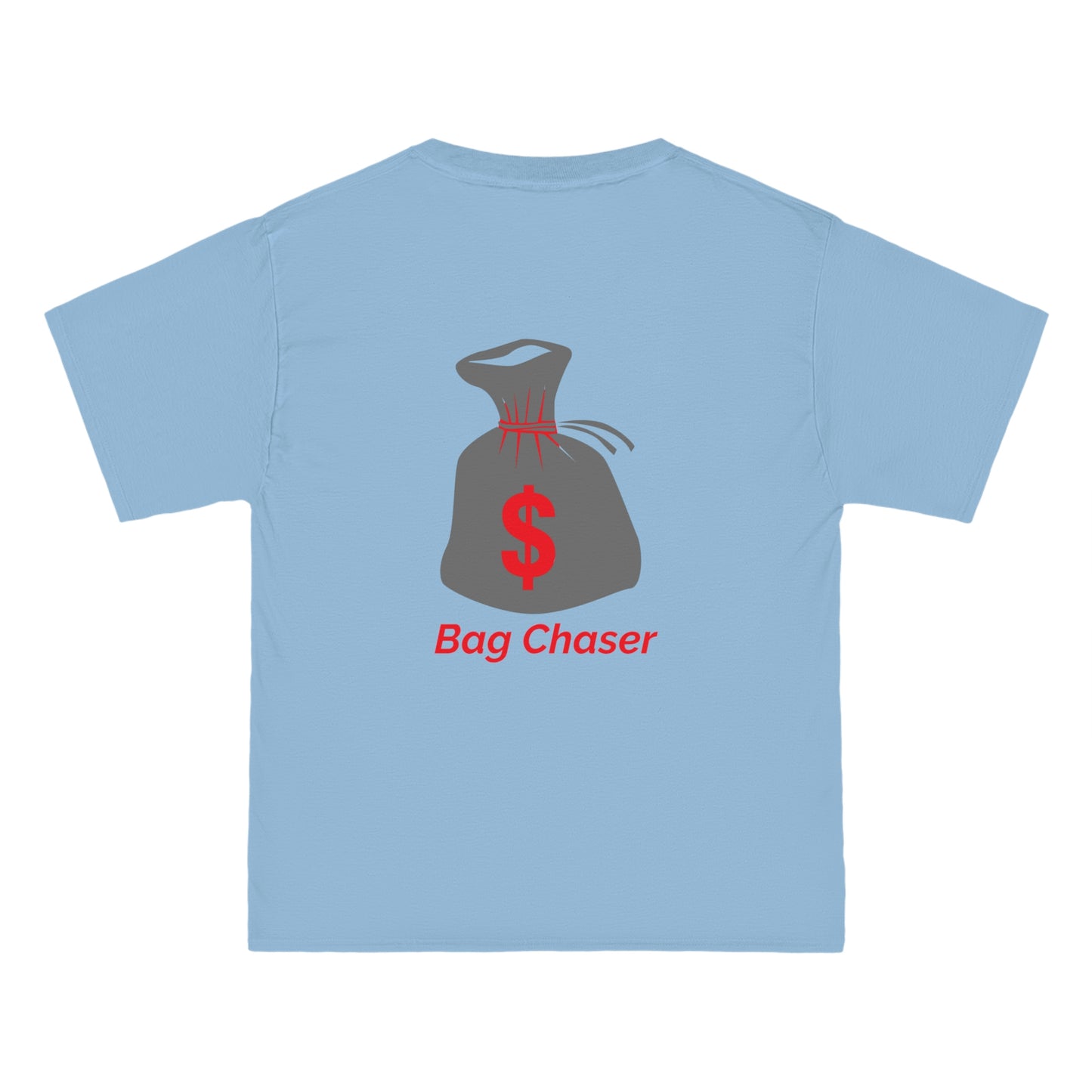 Bag Chaser - Beefy-T® Short-Sleeve T-Shirt