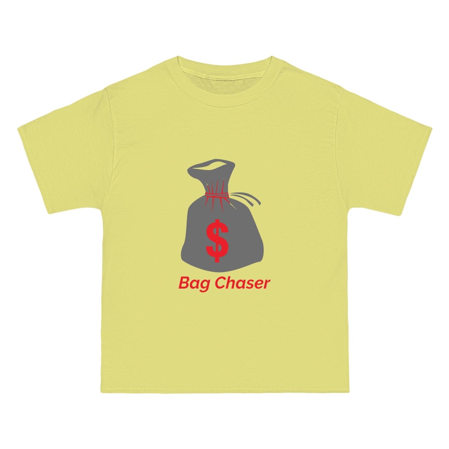 Bag Chaser - Beefy-T® Short-Sleeve T-Shirt