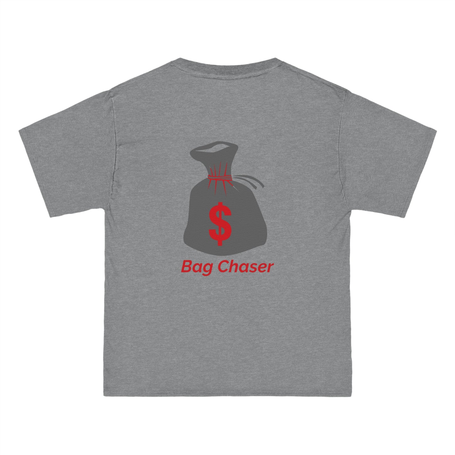 Bag Chaser - Beefy-T® Short-Sleeve T-Shirt