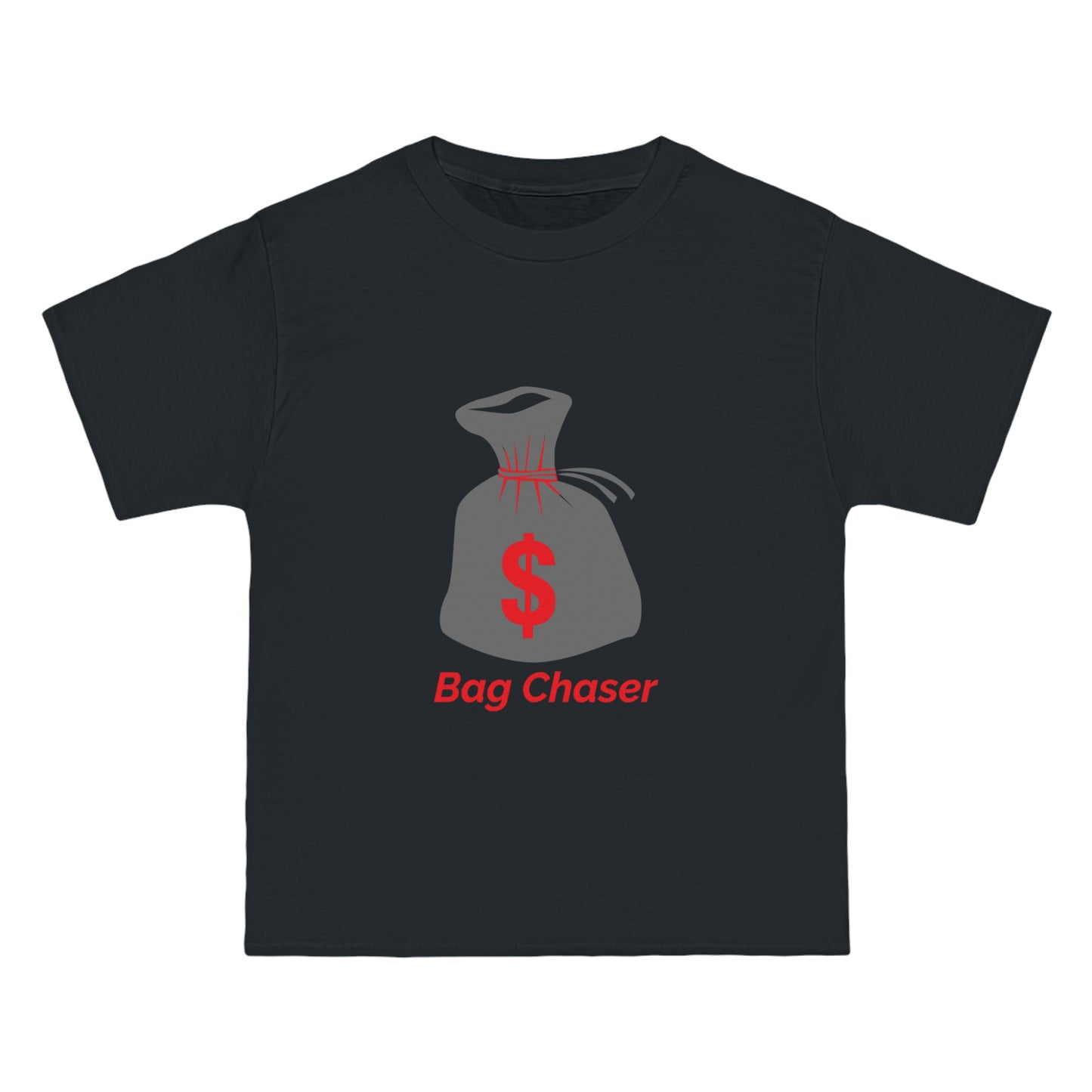 Bag Chaser - Beefy-T® Short-Sleeve T-Shirt
