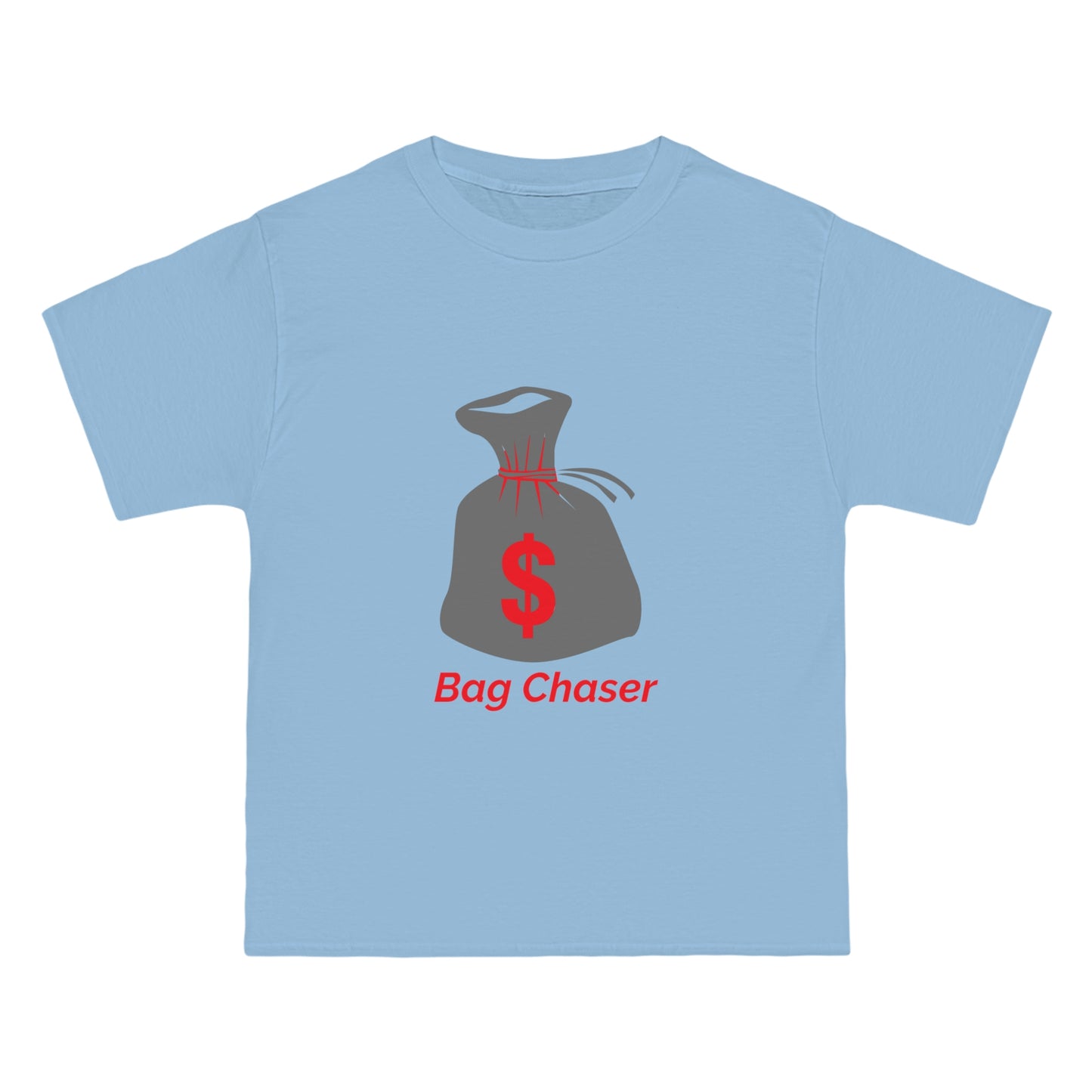 Bag Chaser - Beefy-T® Short-Sleeve T-Shirt