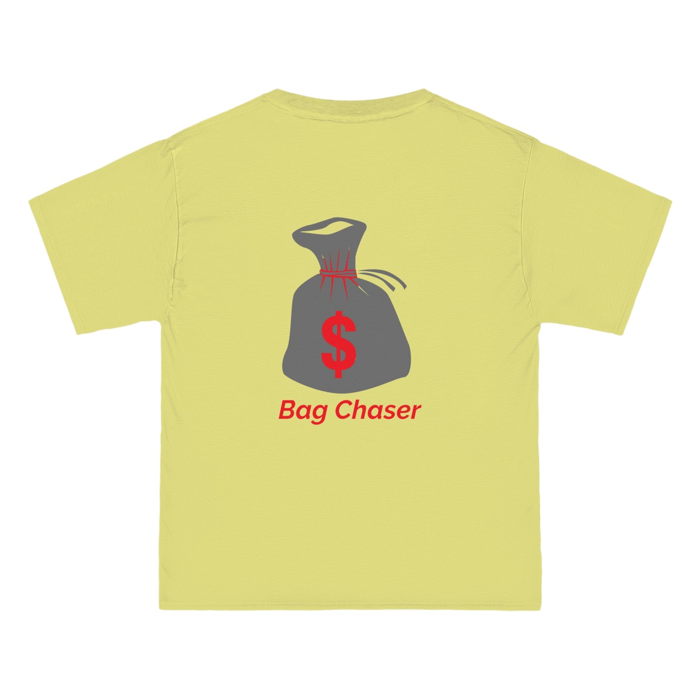 Bag Chaser - Beefy-T® Short-Sleeve T-Shirt
