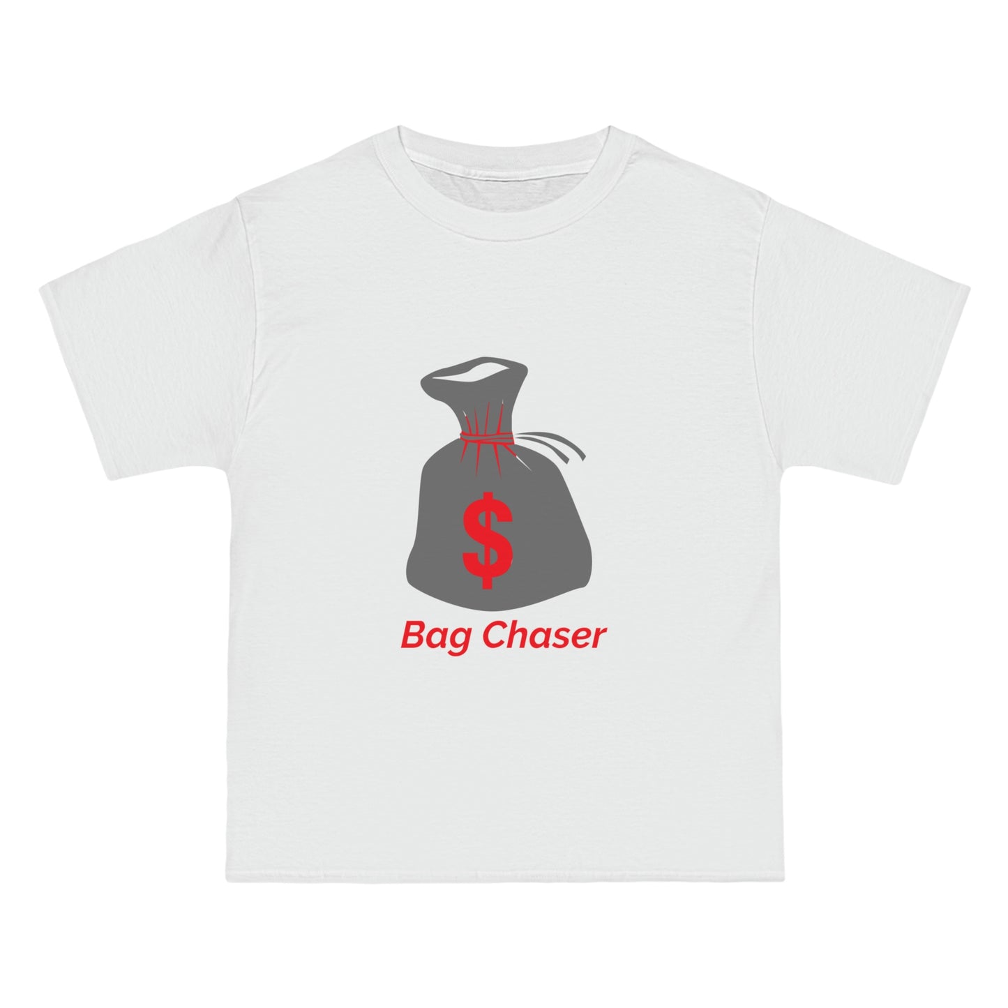 Bag Chaser - Beefy-T® Short-Sleeve T-Shirt