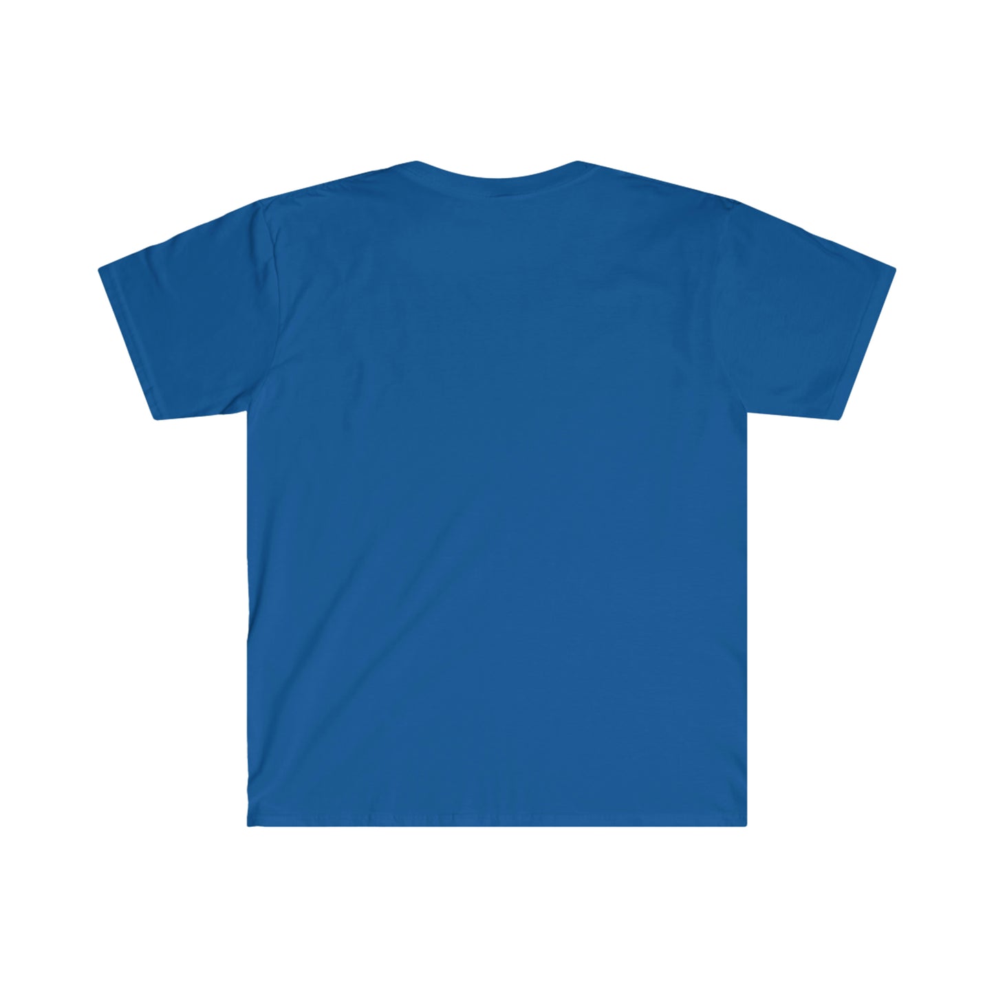 Eyes Closed - Soft style T-Shirt