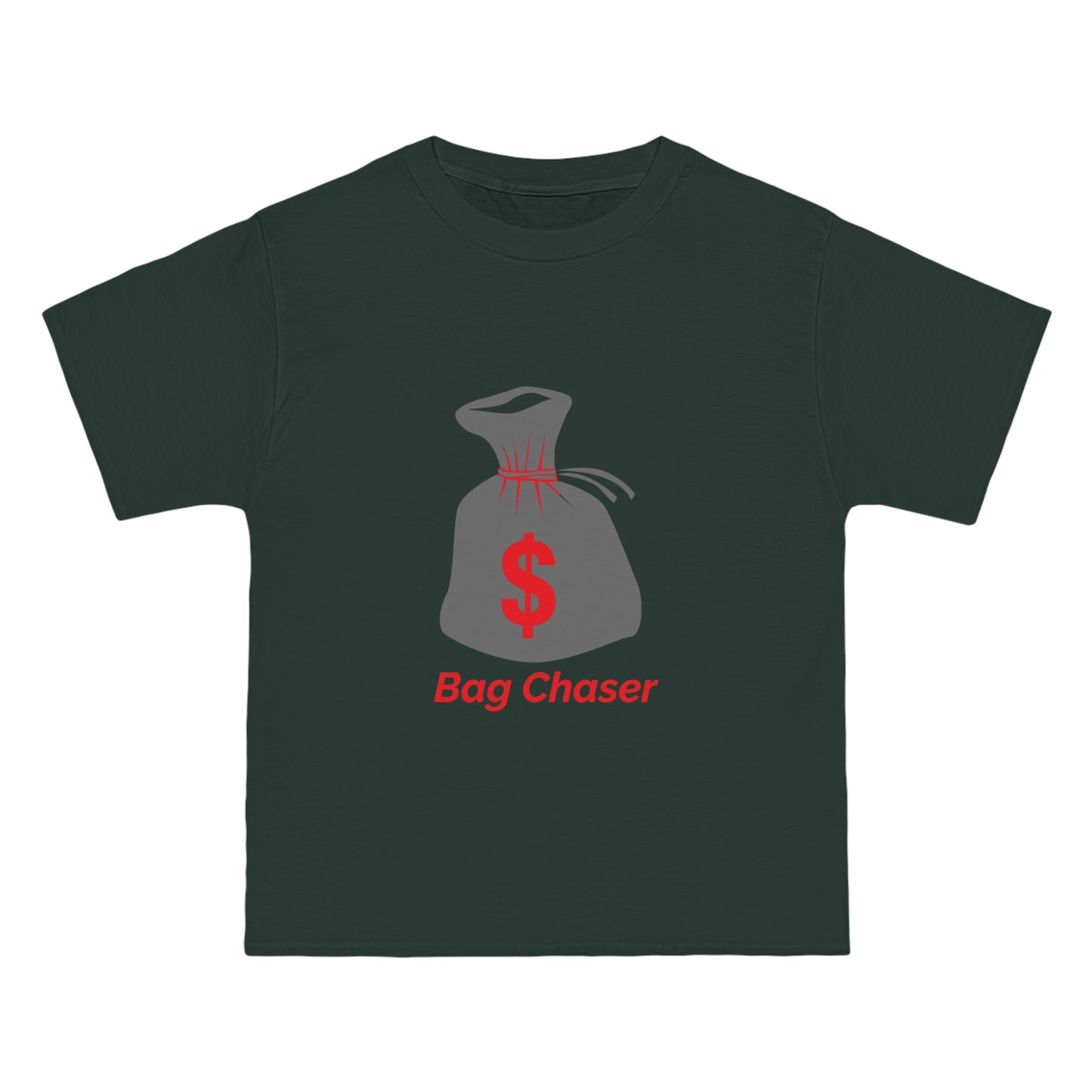 Bag Chaser - Beefy-T® Short-Sleeve T-Shirt