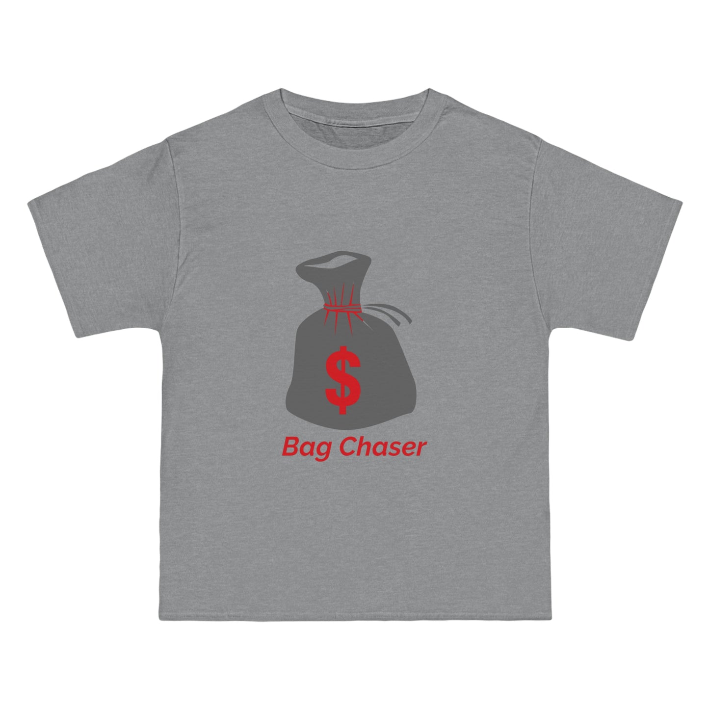Bag Chaser - Beefy-T® Short-Sleeve T-Shirt