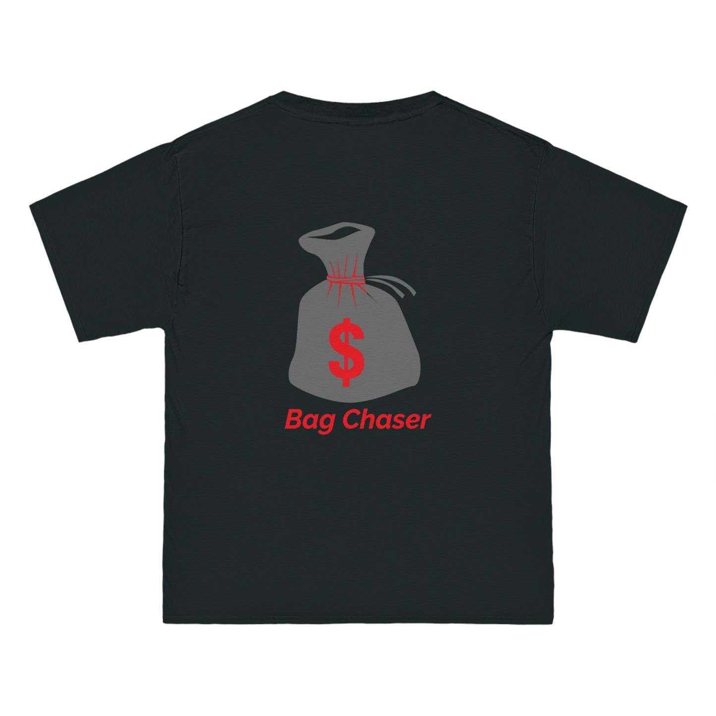 Bag Chaser - Beefy-T® Short-Sleeve T-Shirt