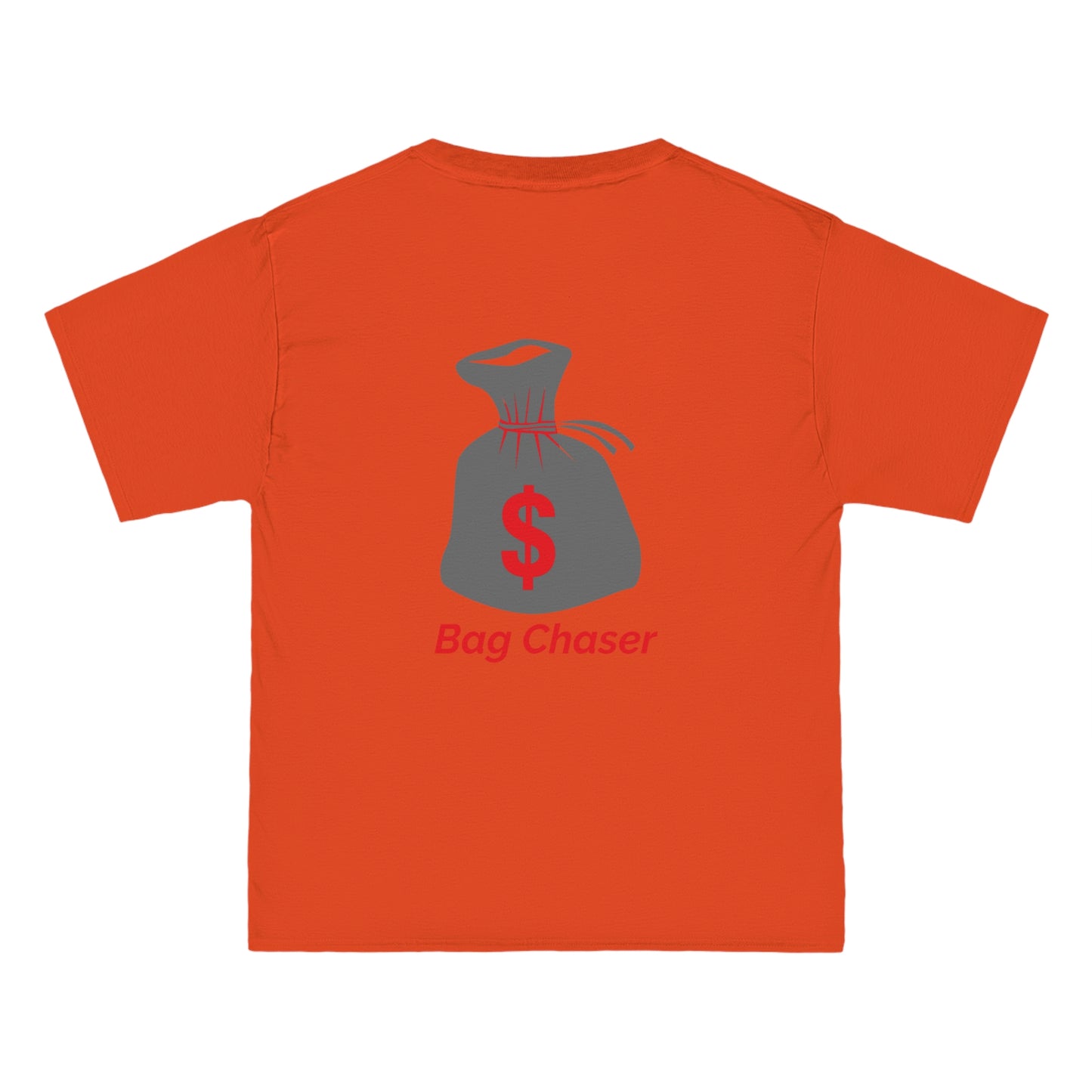 Bag Chaser - Beefy-T® Short-Sleeve T-Shirt