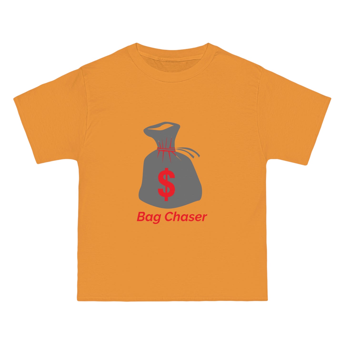 Bag Chaser - Beefy-T® Short-Sleeve T-Shirt