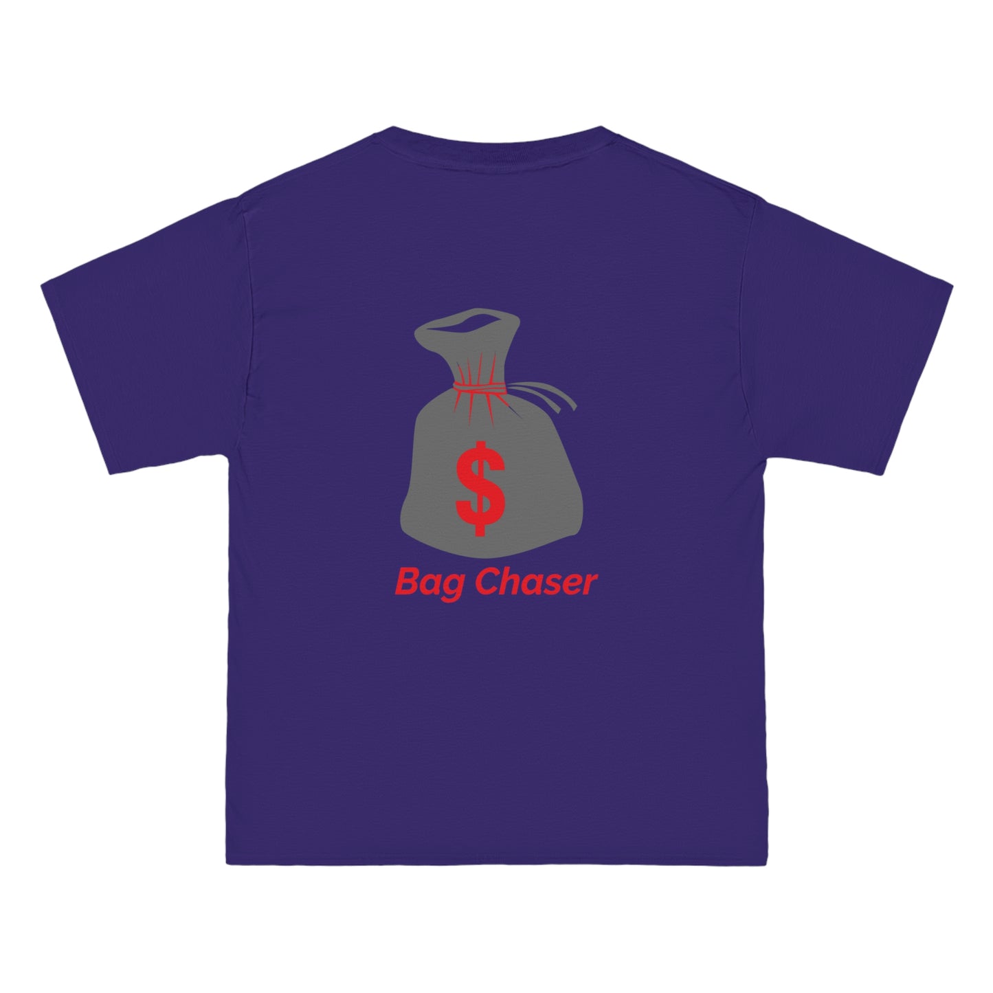 Bag Chaser - Beefy-T® Short-Sleeve T-Shirt