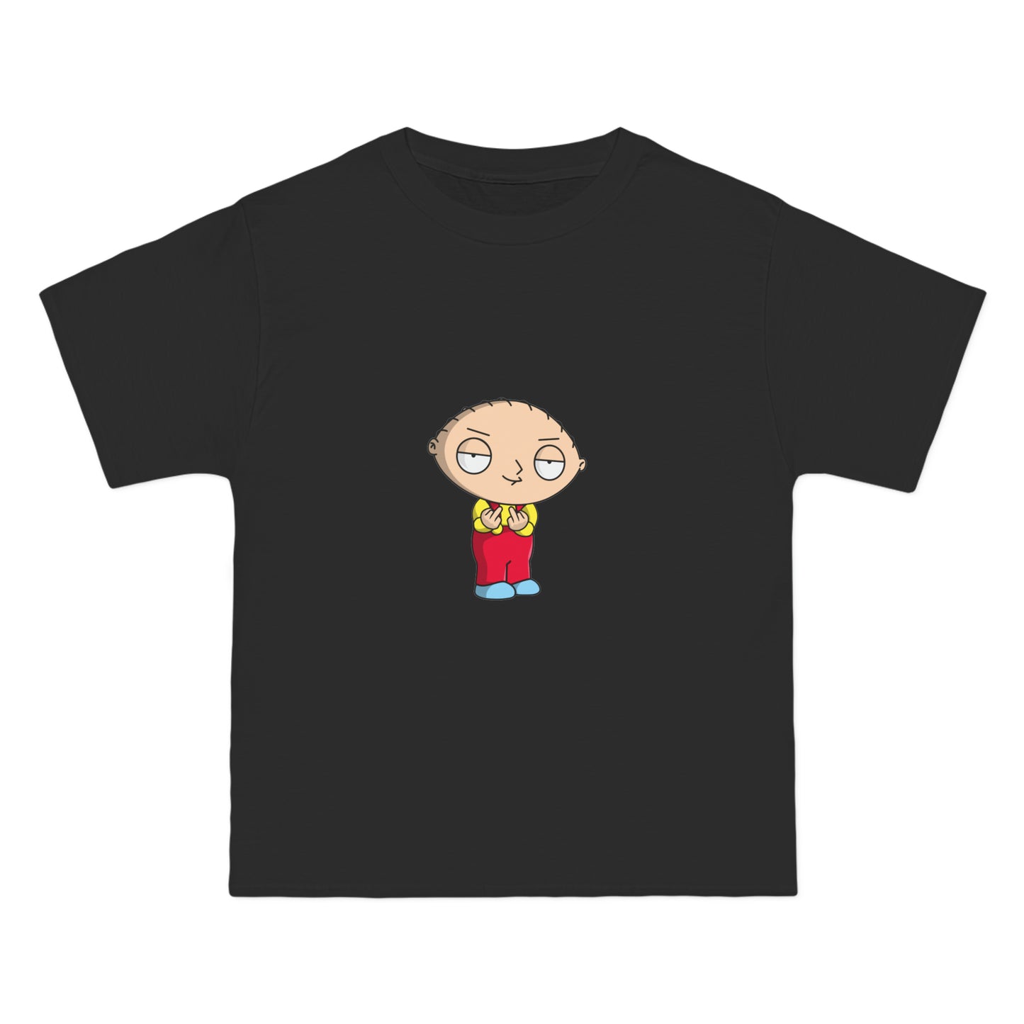 That Stewey - Short-Sleeve T-Shirt