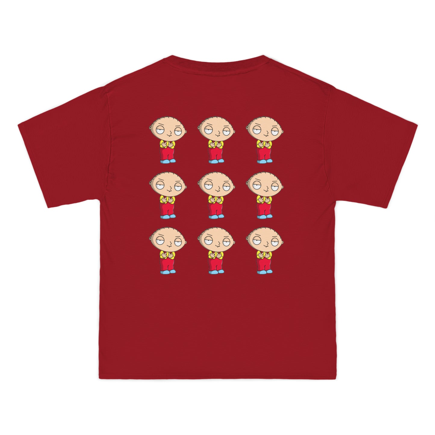 That Stewey - Short-Sleeve T-Shirt