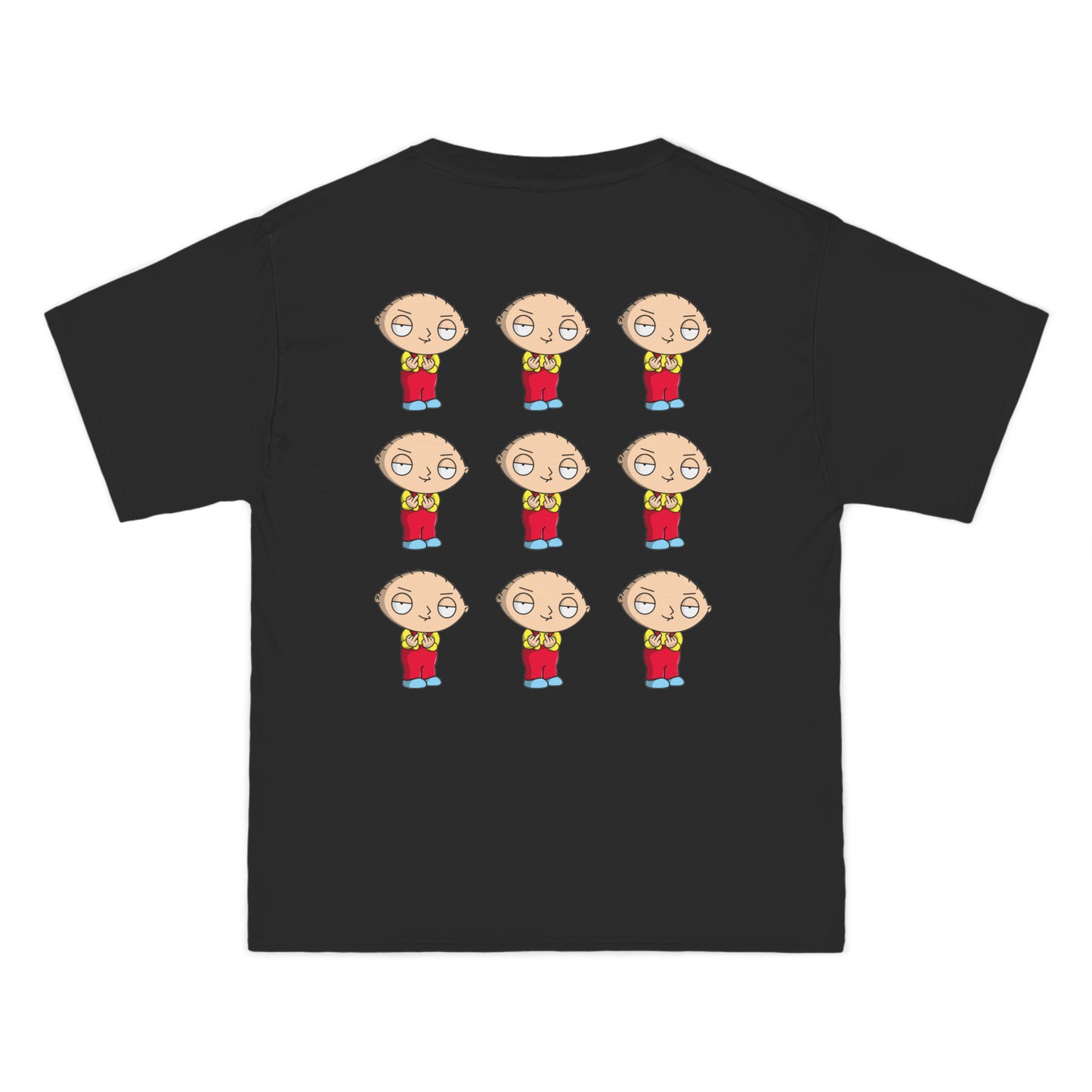 That Stewey - Short-Sleeve T-Shirt