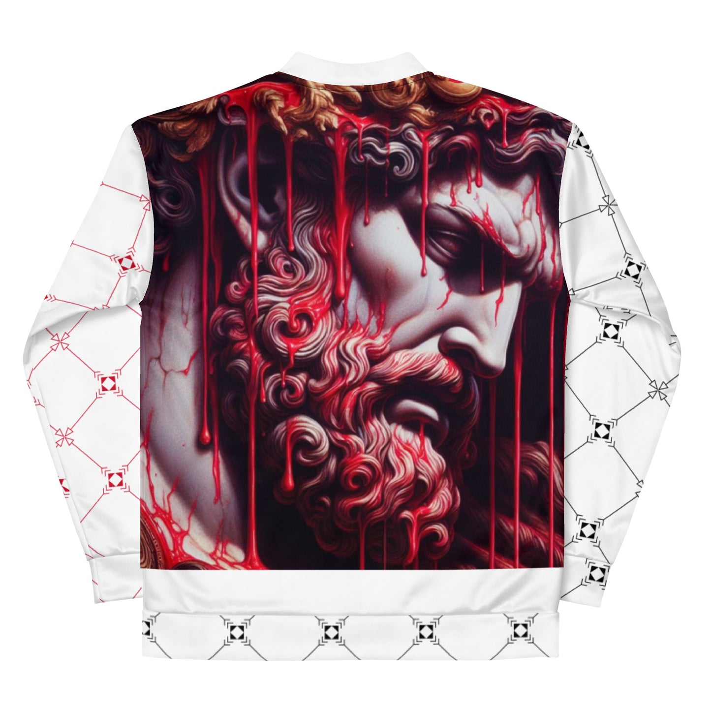 Ares - Bomber Jacket