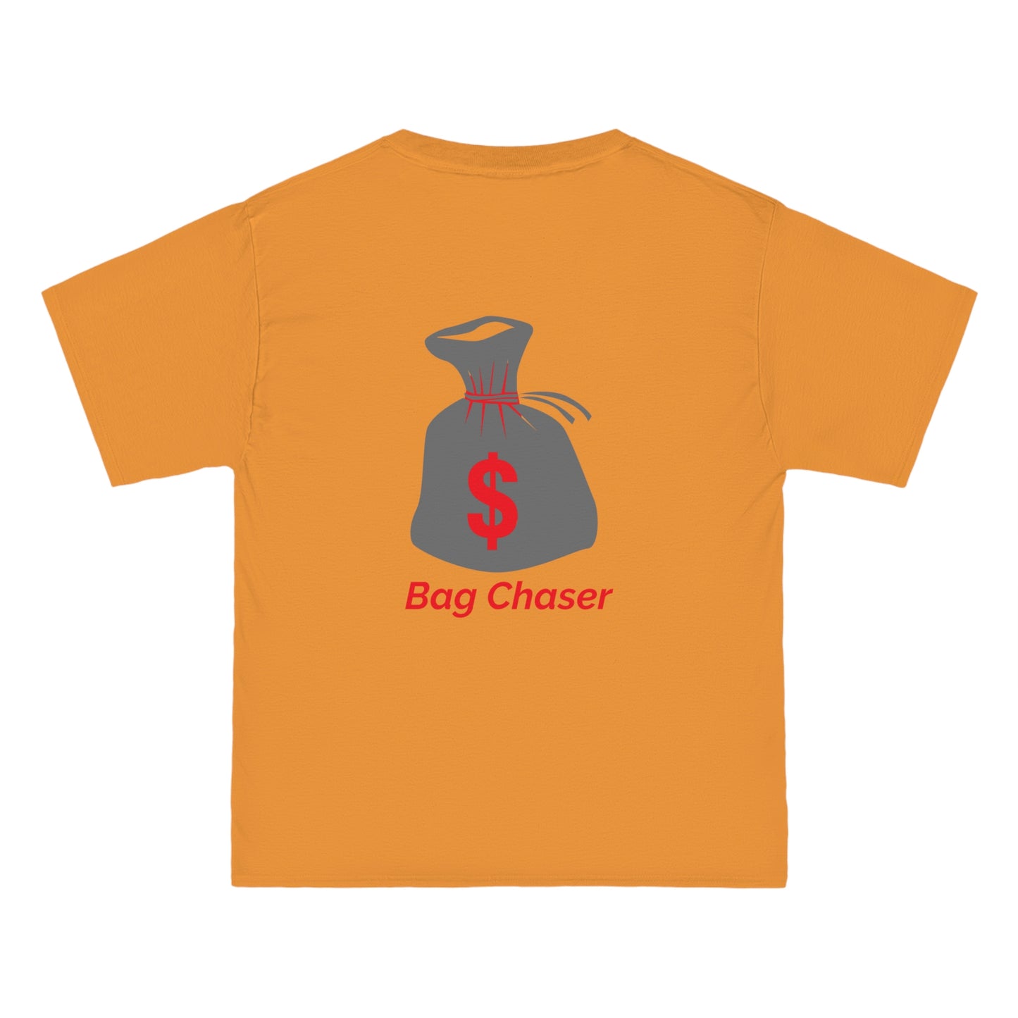 Bag Chaser - Beefy-T®  Short-Sleeve T-Shirt
